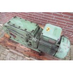 30  RPM 11kW Asmaat 80 mm. Used